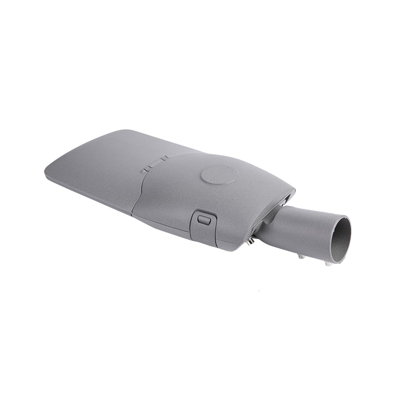 ST102EM-L 30W-240W waterproof IP66 project Road lighting Led street lamp housing private mold