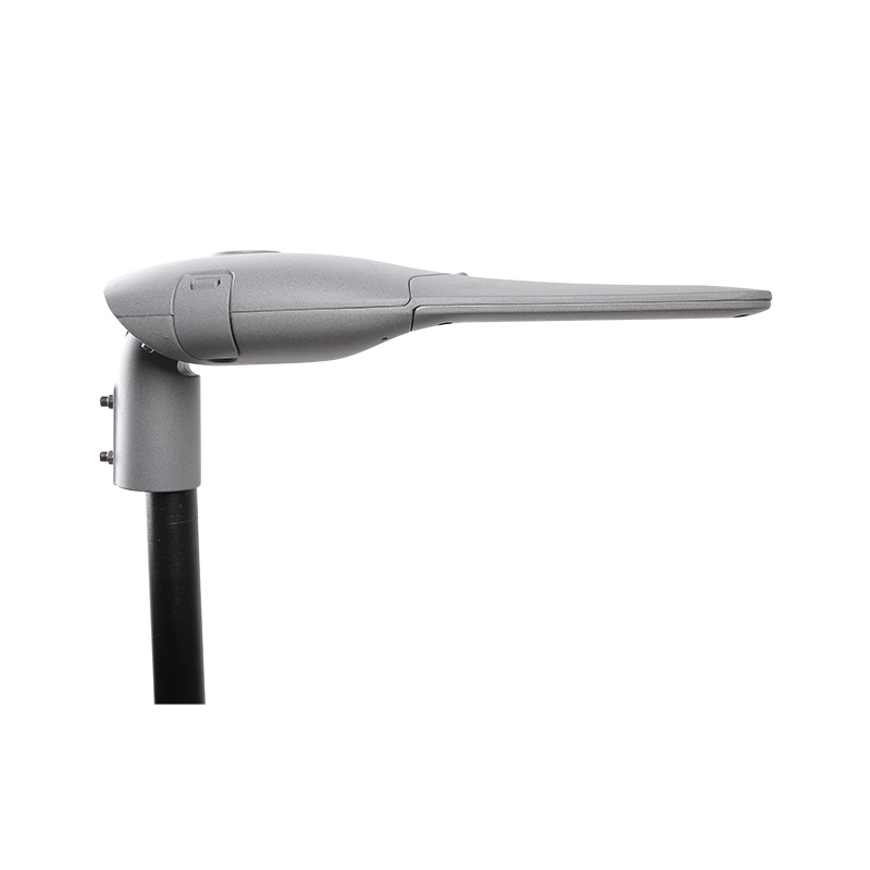 ST102EM-L 30W-240W waterproof IP66 project Road lighting Led street lamp housing private mold