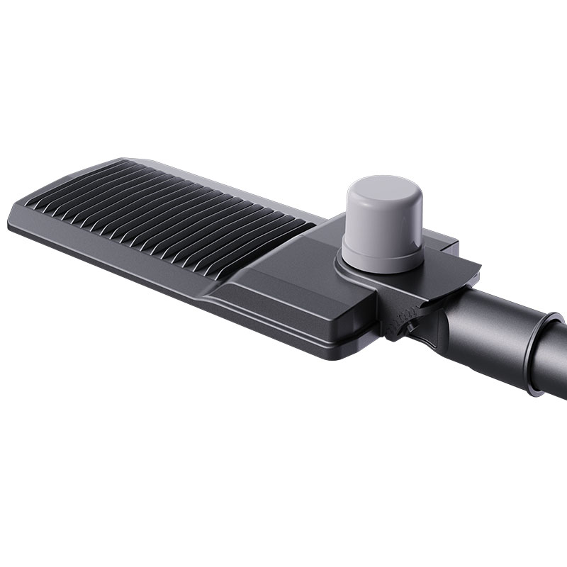 GLD-ST116EM-L 30W-240W  Economy Die Casting Aluminum Factory direct supply IP66 Led outdoor street lights housing