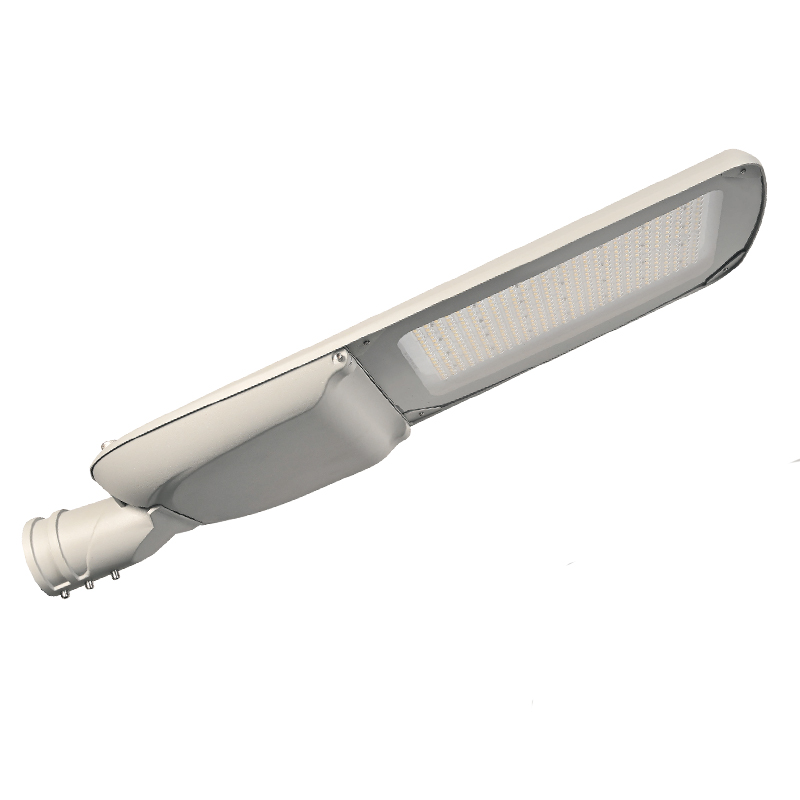 GLD-ST120 400W IP66 IK09 led street lighting luminaires for roadway light die casting private  mold SKD housing supply
