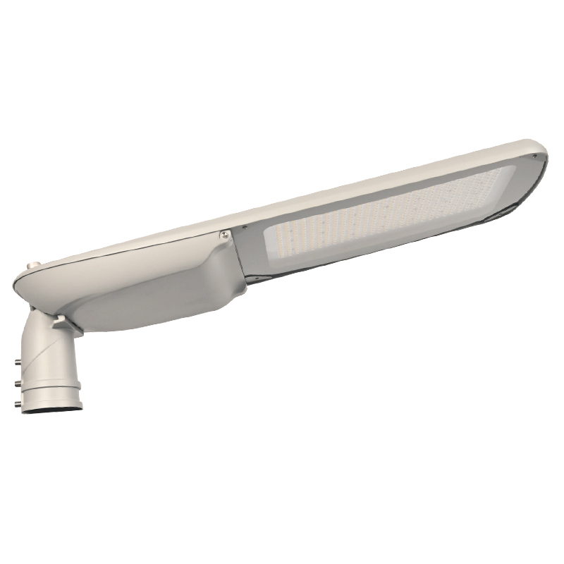 GLD-ST120 400W IP66 IK09 led street lighting luminaires for roadway light die casting private  mold SKD housing supply