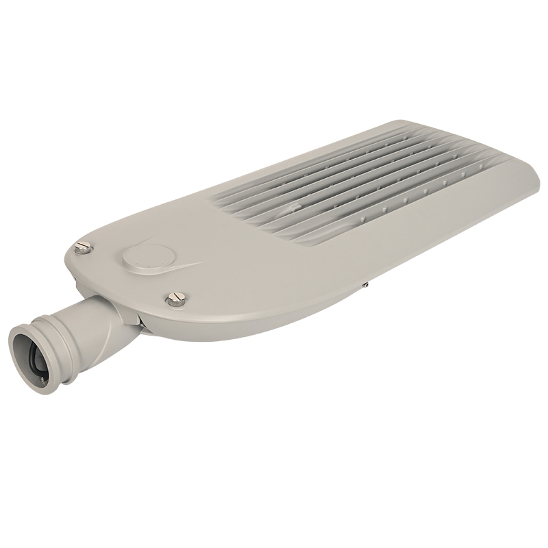GLD-ST120 400W IP66 IK09 led street lighting luminaires for roadway light die casting private  mold SKD housing supply