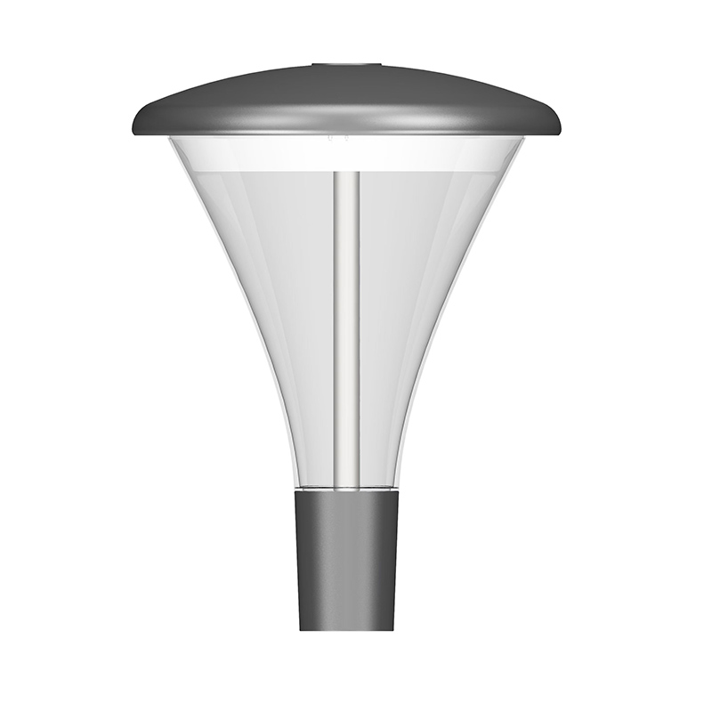 GLD-GL104  40W,50W,60W,80W 2025 New Design LED Urban Lights  source mold make housing supply