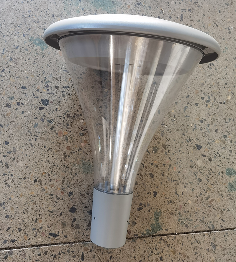 GLD-GL104  40W,50W,60W,80W 2025 New Design LED Urban Lights  source mold make housing supply