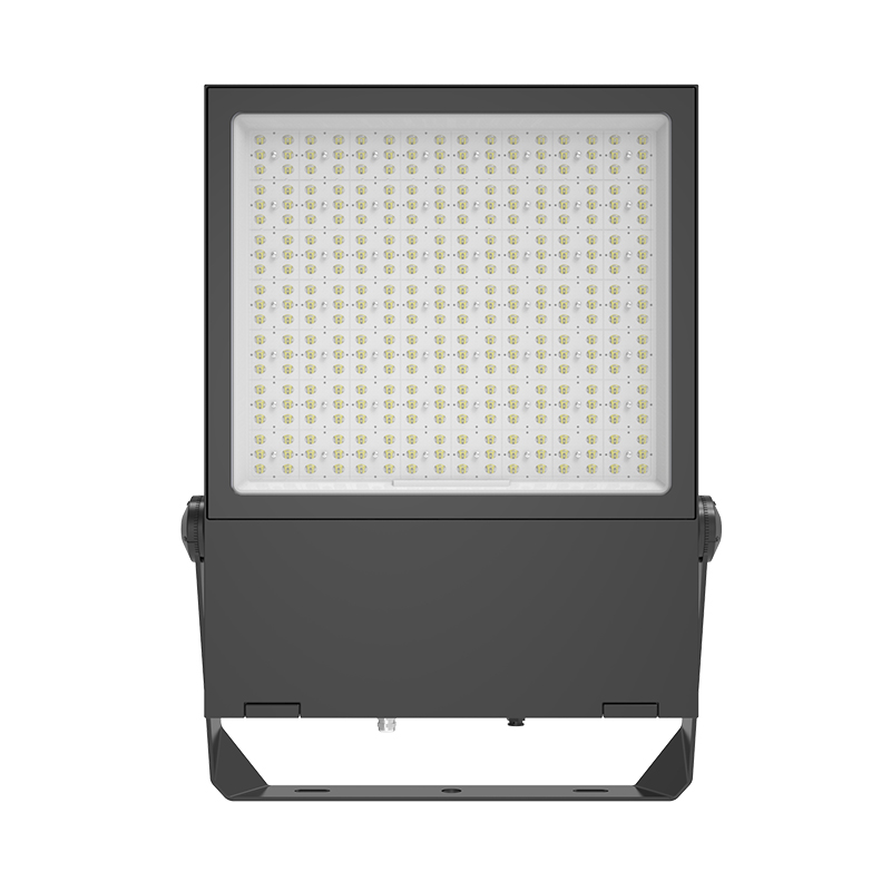 GLD-FL101 100W-600W  TUV CB CE  high quality 5 years warranty project led flood light NEW mold