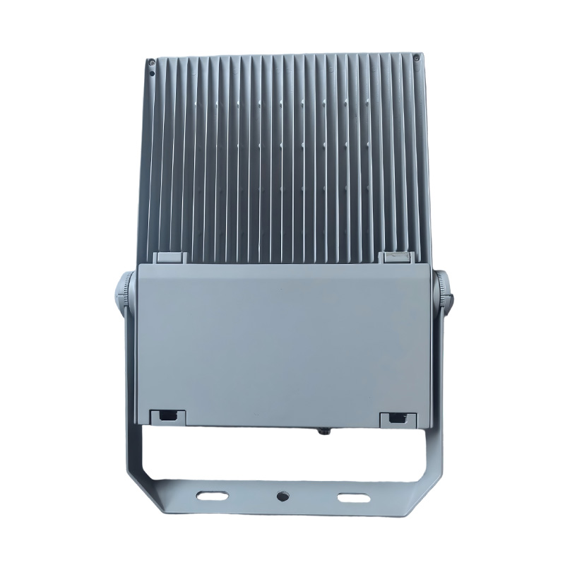 FL101EM High quality project use heavy body Toollesss open Led Flood Light Housing 100W 200W 400W 600W Private mold