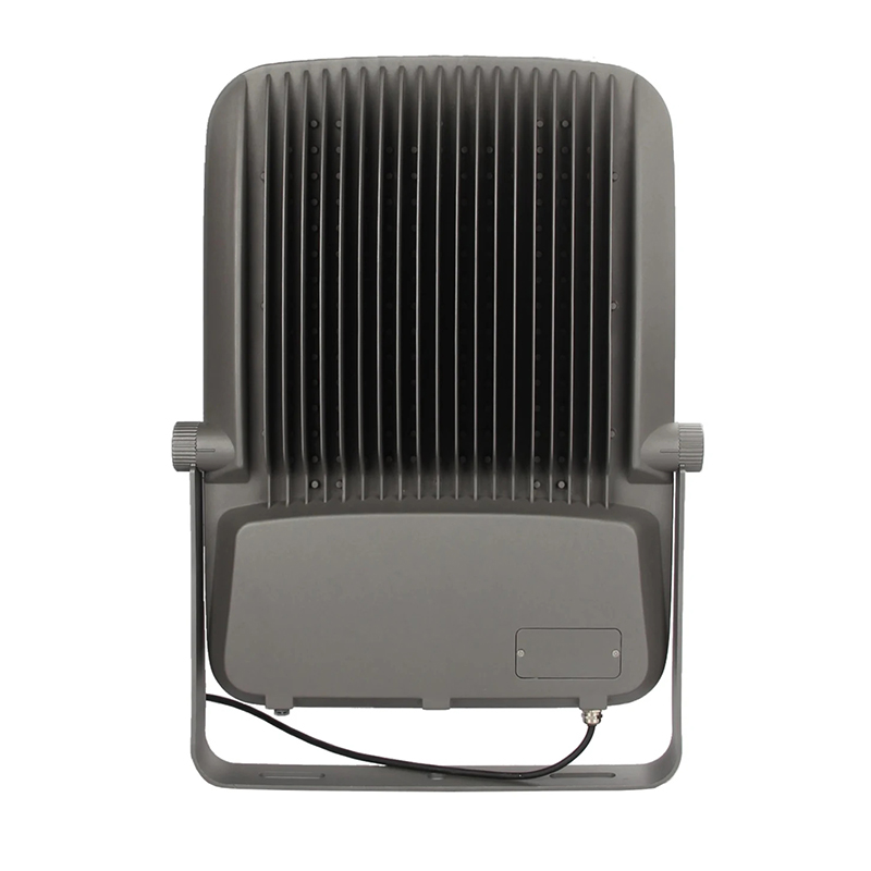 FL103EM High quality project use heavy body Led Flood Light Housing 100W 200W 400W 600W Private mold