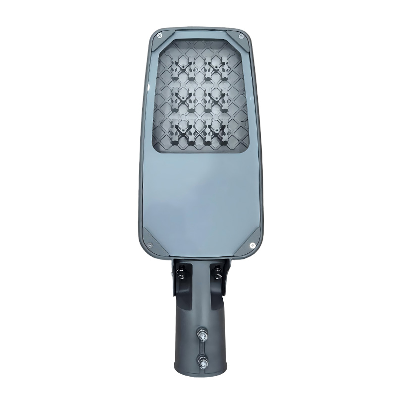 GLD-ST103EM  30W-240W ecnomical waterproof IP66 die casting Led outdoor street lights case private mold