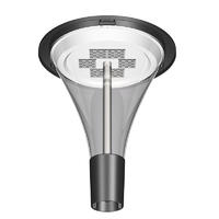 GLD-GL104 40W,50W,60W,80W 2025 New Design LED Urban Lights source mold make housing supply