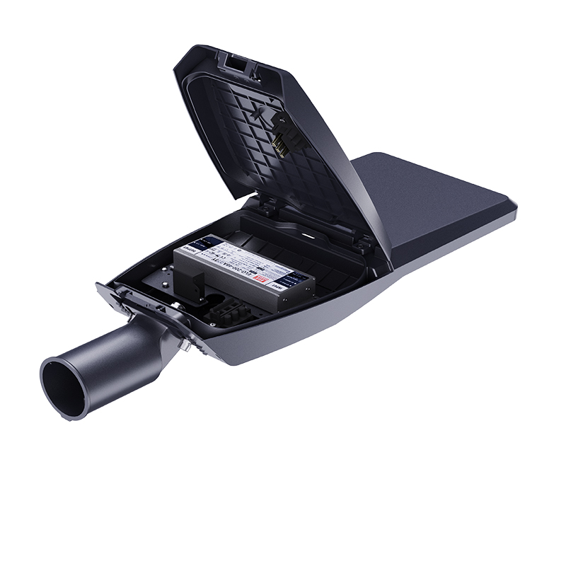 GLD-ST106 30W-240W Outdoor Parking Lot Street Lights luminaires NEW mold Shell Supply