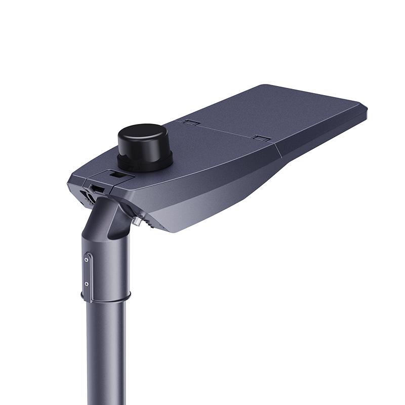 GLD-ST106 30W-240W Outdoor Parking Lot Street Lights luminaires NEW mold Shell Supply