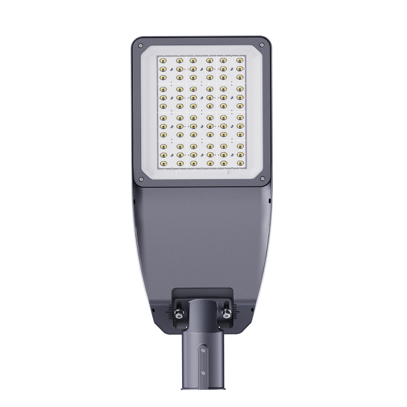 GLD-ST106 30W-240W Outdoor Parking Lot Street Lights luminaires NEW mold Shell Supply