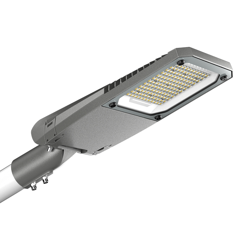 GLD-ST114 CB CE IP66 IK09 30W-300W led street lighting luminaires for roadway light die casting private  mold
