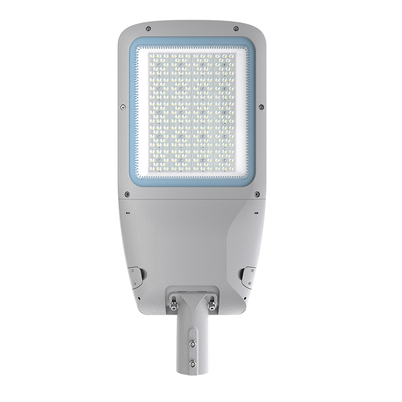 GLD-ST102 30W-240W New Mold Led Street Lamp factory price china source mold housing supply