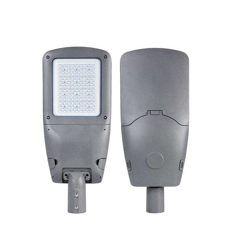 GLD-ST102 30W-240W New Mold Led Street Lamp factory price china source mold housing supply