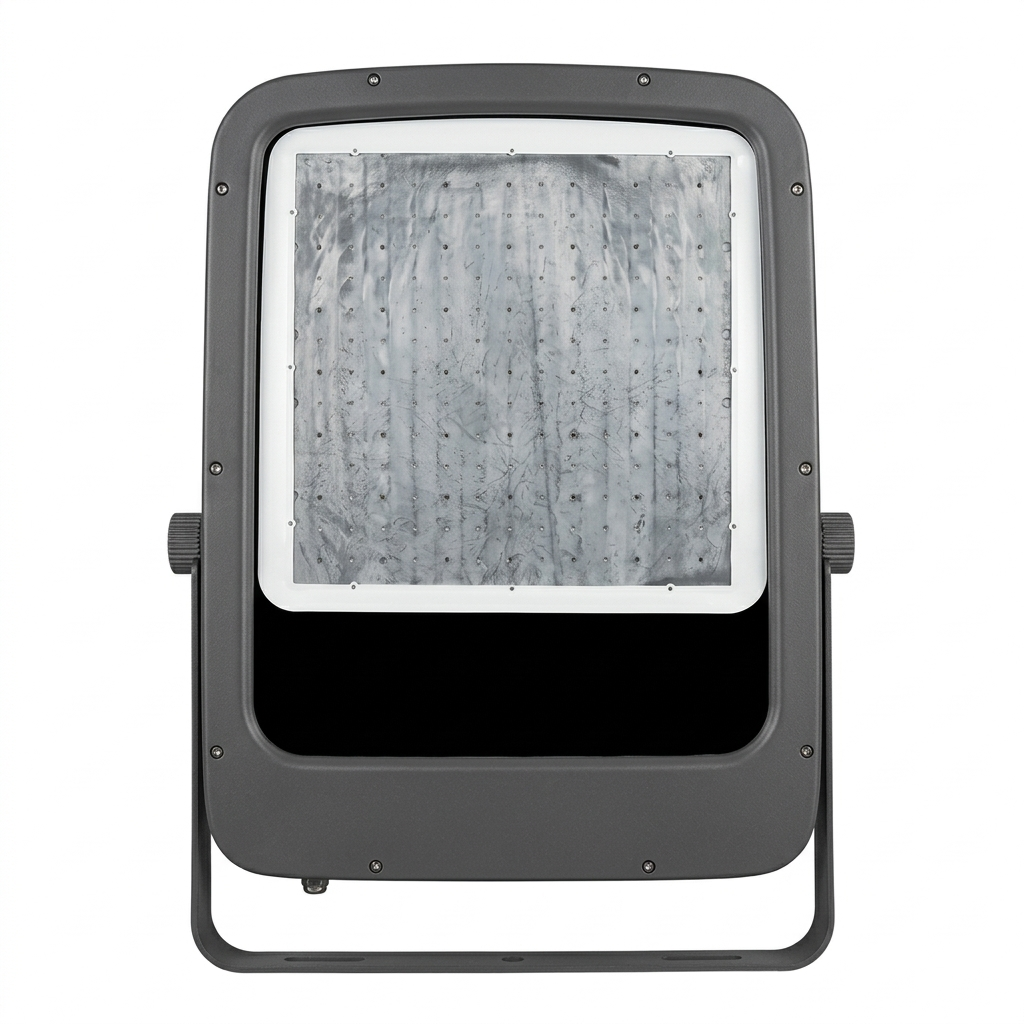 FL103EM High quality project use heavy body Led Flood Light Housing 100W 200W 400W 600W Private mold