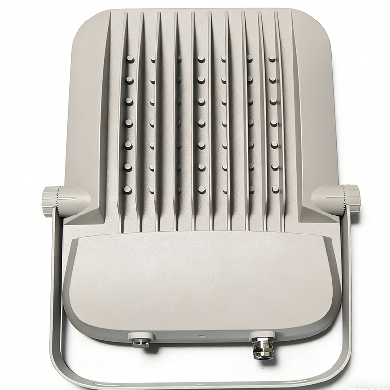 FL103EM High quality project use heavy body Led Flood Light Housing 100W 200W 400W 600W Private mold