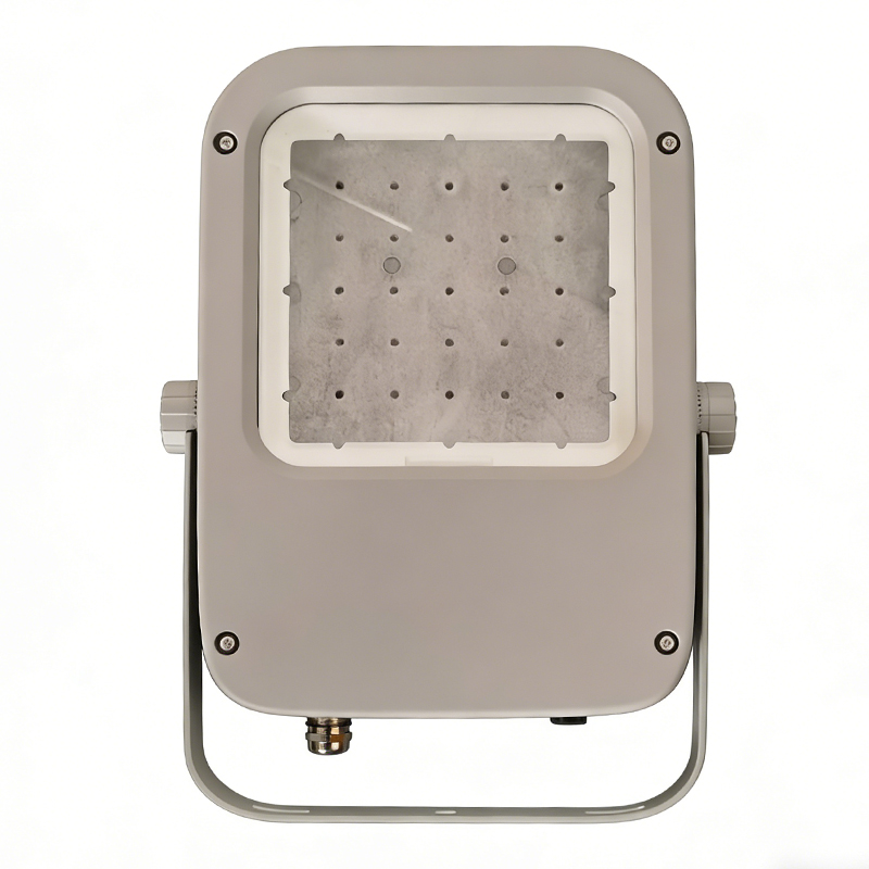 FL103EM High quality project use heavy body Led Flood Light Housing 100W 200W 400W 600W Private mold