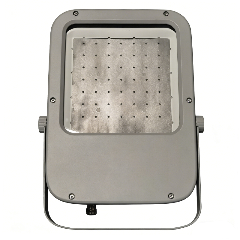 FL103EM High quality project use heavy body Led Flood Light Housing 100W 200W 400W 600W Private mold
