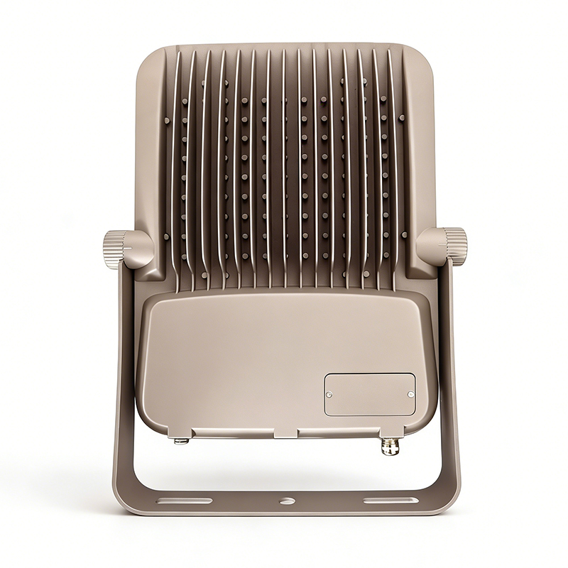 FL103EM High quality project use heavy body Led Flood Light Housing 100W 200W 400W 600W Private mold