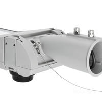 GLD-ST105 Professional LED Road Light & Shell Supply | 30W-320W Private Source Mold | High-Efficiency Outdoor Lighting Components