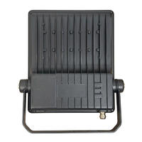 GLD-FL102EM V2.0 LED Flood Light Housing | 100W 200W 400W Heavy Body | Improved Private Mold Project-Grade Outdoor Luminaire