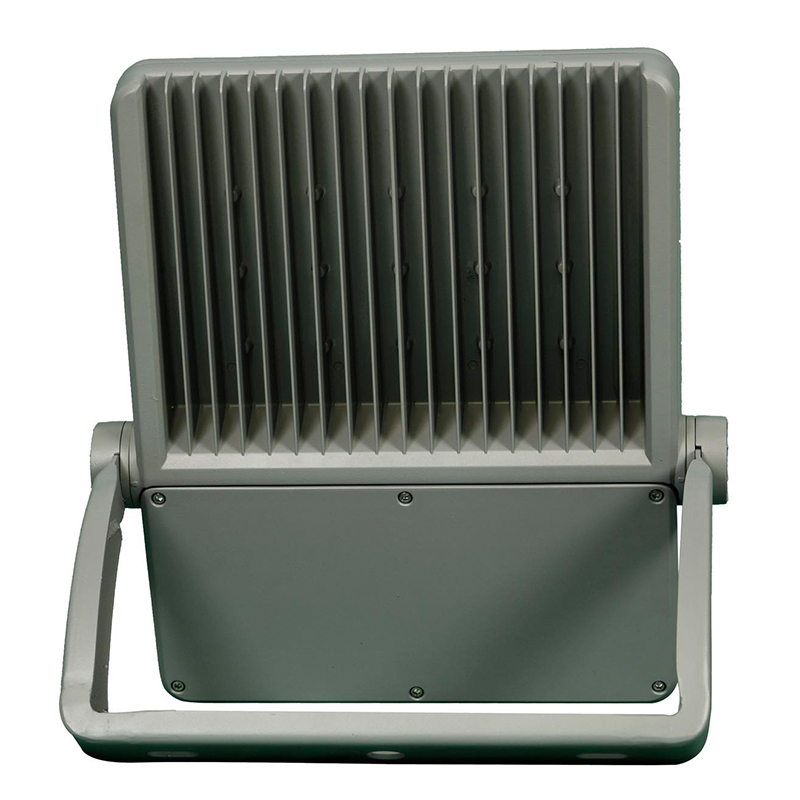 FL105  800W 1000W 1200W ADC12 Die Casting aluminum high power Led Flood light Lights housing IP66 IK09 