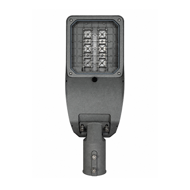 GLD-ST106EM 30W-250W High-Power C5 LED Street Light housing | IP66 Private Mold Enclosure f