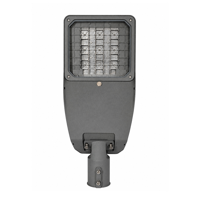 GLD-ST106EM 30W-250W High-Power C5 LED Street Light housing | IP66 Private Mold Enclosure f