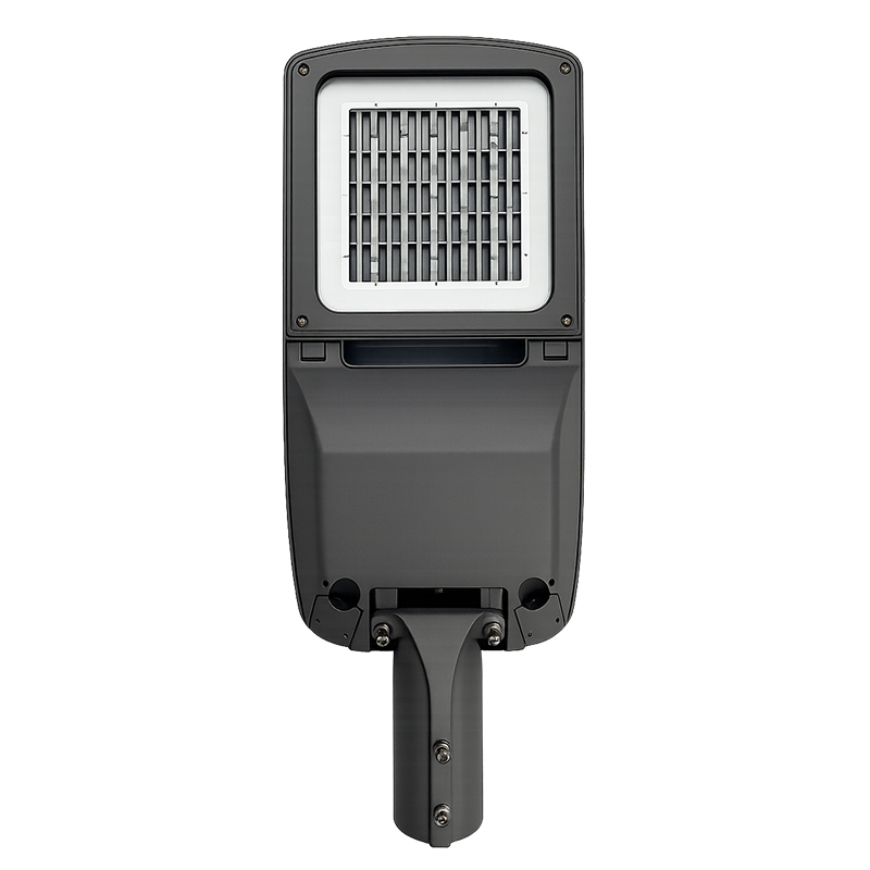 GLD-ST107EM Private Mold 30W-300W C5M LED Street & Area Light Housing | IP66 Die-Cast Aluminum Body for Project SKD