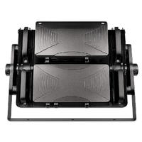 FL106EM 300W-1500W IP66 Waterproof LED Project Light Housing, High-Qensity Aluminum