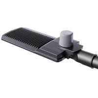 GLD-ST116 30W-200W high quality PC cover led street lighting luminaires for roadway light