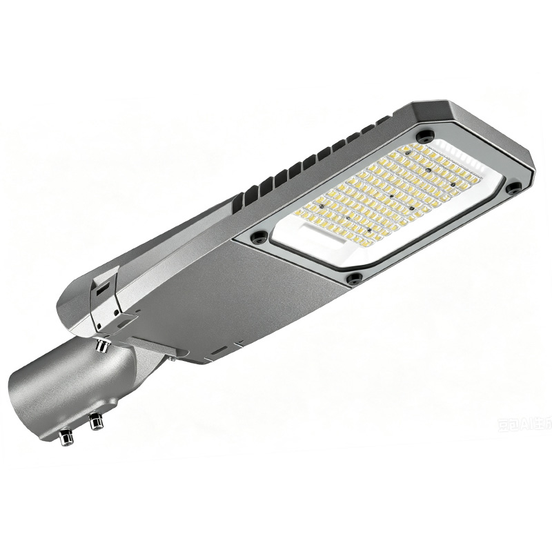 GLD-ST114 Professional Road Lighting | 30W to 300W IK09 Impact-Resistant | Private Mold IP66 Housing for European Urban Infrastructure