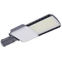 GLD-ST116 30W-200W high quality PC cover led street lighting luminaires for roadway light