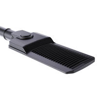 GLD-ST116 30W-200W high quality PC cover led street lighting luminaires for roadway light