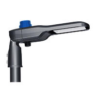 GLD-ST101 30W-240W High-End Private Mold Street Light Zhaga Book15 Compatible, Tool-Free Disassembly & Module Replacement.Die-cast Aluminum Housing | Manufacturer Direct Supply competitive price