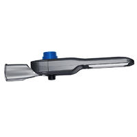 GLD-ST101 30W-240W High-End Private Mold Street Light Zhaga Book15 Compatible, Tool-Free Disassembly & Module Replacement.Die-cast Aluminum Housing | Manufacturer Direct Supply competitive price