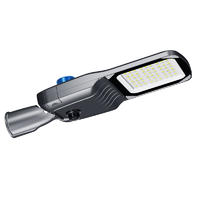 GLD-ST101 30W-240W High-End Private Mold Street Light Zhaga Book15 Compatible, Tool-Free Disassembly & Module Replacement.Die-cast Aluminum Housing | Manufacturer Direct Supply competitive price