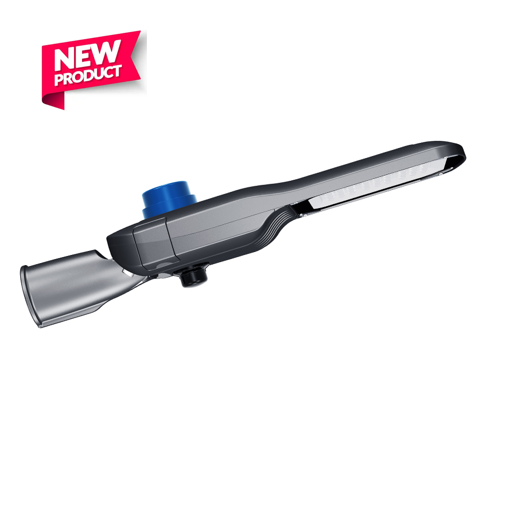 GLD-ST101 30W-240W High-End Private Mold Street Light Zhaga Book15 Compatible, Tool-Free Disassembly & Module Replacement.Die-cast Aluminum Housing | Manufacturer Direct Supply competitive price