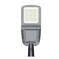 GLD-ST101 30W-240W High-End Private Mold Street Light Zhaga Book15 Compatible, Tool-Free Disassembly & Module Replacement.Die-cast Aluminum Housing | Manufacturer Direct Supply competitive price-frame cover