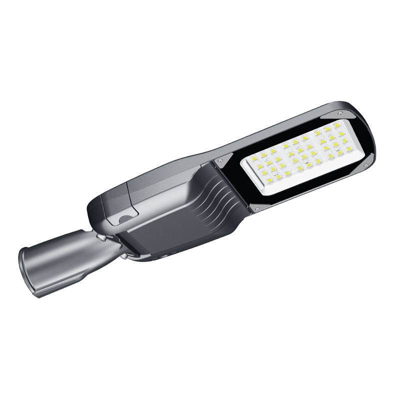 GLD-ST101 30W-240W High-End Private Mold Street Light Zhaga Book15 Compatible, Tool-Free Disassembly & Module Replacement.Die-cast Aluminum Housing | Manufacturer Direct Supply competitive price