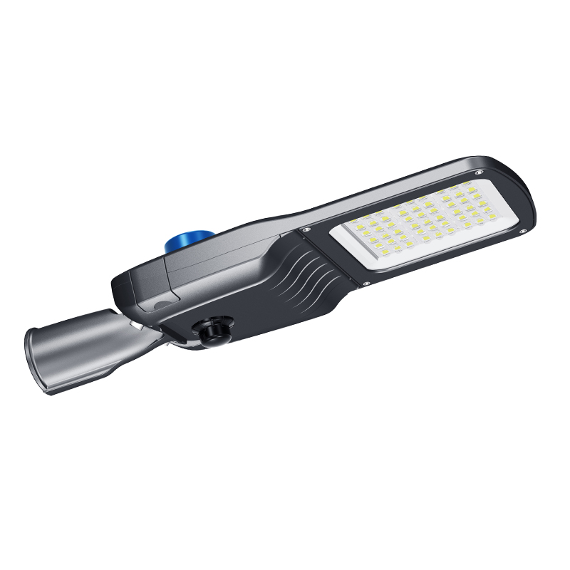 GLD-ST101 30W-240W High-End Private Mold Street Light Zhaga Book15 Compatible, Tool-Free Disassembly & Module Replacement.Die-cast Aluminum Housing | Manufacturer Direct Supply competitive price-frame cover