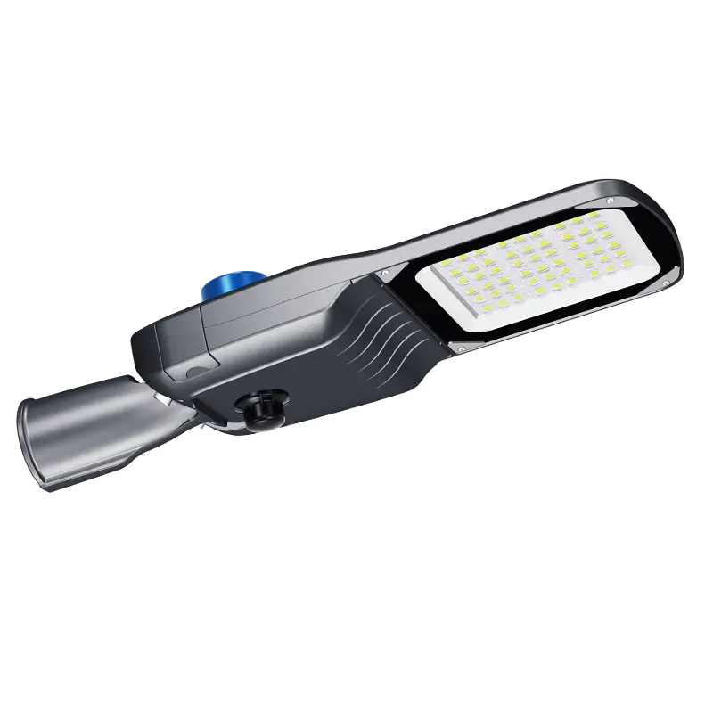 GLD-ST101 30W-240W High-End Private Mold Street Light Zhaga Book15 Compatible, Tool-Free Disassembly & Module Replacement.Die-cast Aluminum Housing | Manufacturer Direct Supply competitive price