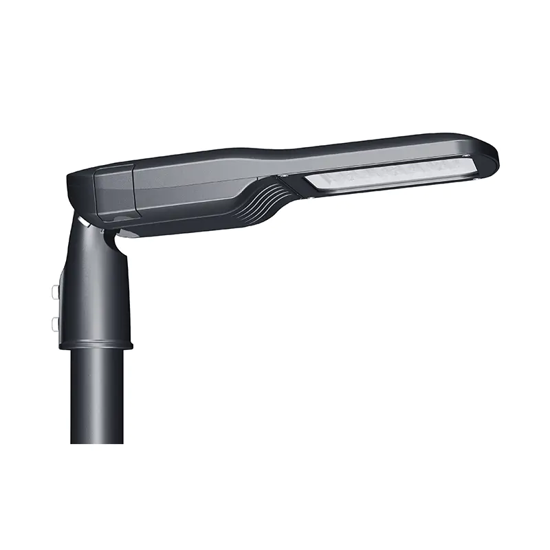 GLD-ST101 30W-240W High-End Private Mold Street Light Zhaga Book15 Compatible, Tool-Free Disassembly & Module Replacement.Die-cast Aluminum Housing | Manufacturer Direct Supply competitive price-frame cover