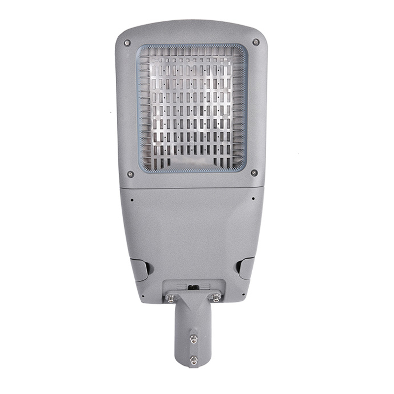 ST102EM-M 60W-240W  Die Casting Aluminum  Road project lighting Led street lights housing shell