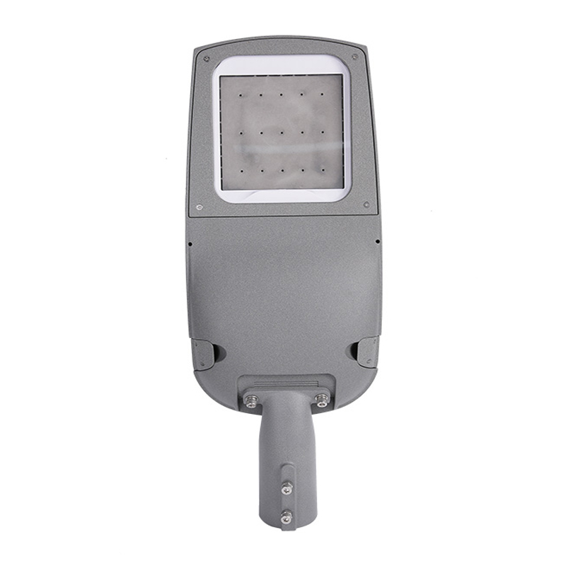 ST105EM-A 30W-240W Die Casting Aluminum IP66 IK09 Led outdoor street lights housing parts