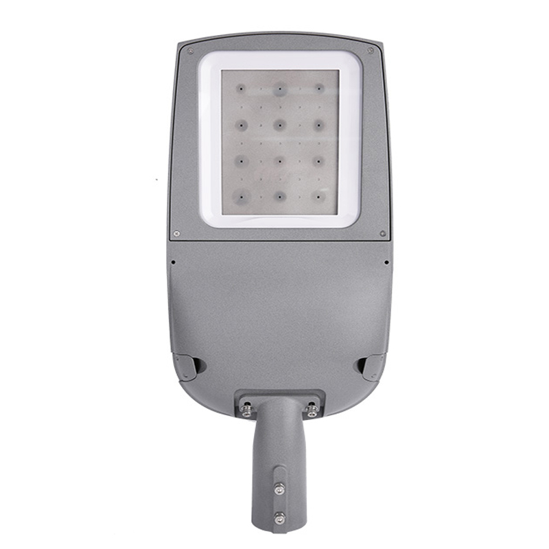 ST115EM 30W-240W waterproof Die Casting Aluminum  Road project lighting Led street lights empty housing