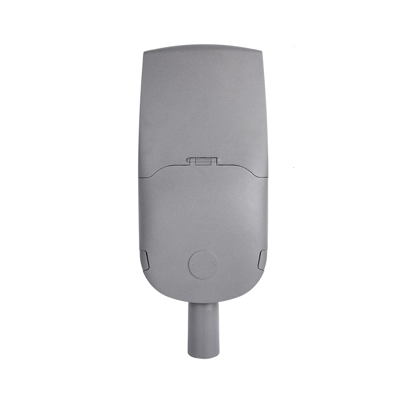 ST105EM 30W-240W waterproof Die Casting Aluminum  Road project lighting Led street lights empty housing
