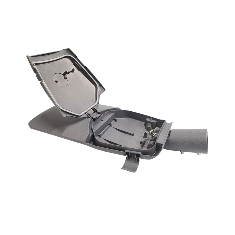 ST102EM-C 30W-180W waterproof Die Casting Aluminum Factory direct supply IP66 Led outdoor street lights housing