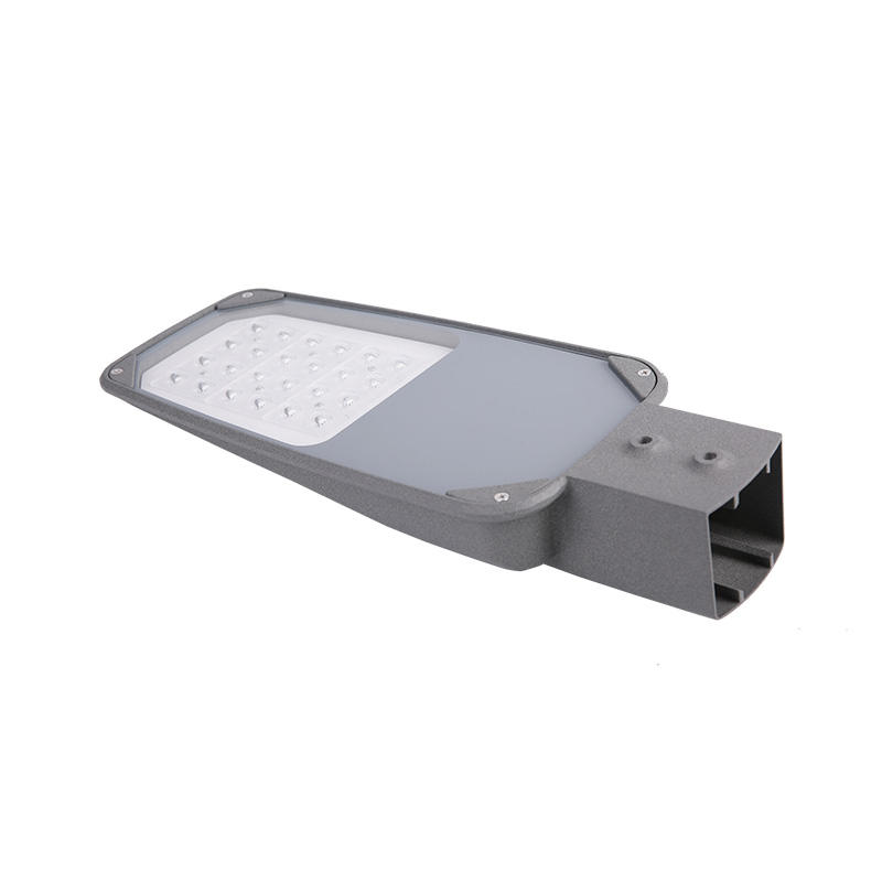 ST103EM-A 30W-100W waterproof IP66 Led outdoor street lights casing